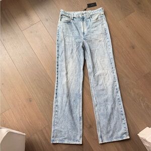 Rag & Bone jeans